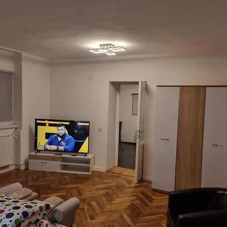 Demijloc 133 Apartman Brassó Kültér fotó