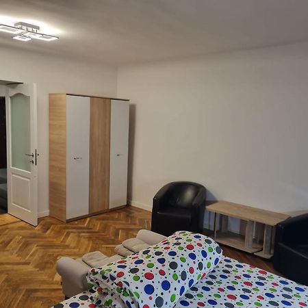 Demijloc 133 Apartman Brassó Kültér fotó
