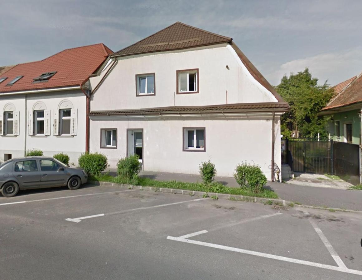 Demijloc 133 Apartman Brassó Kültér fotó