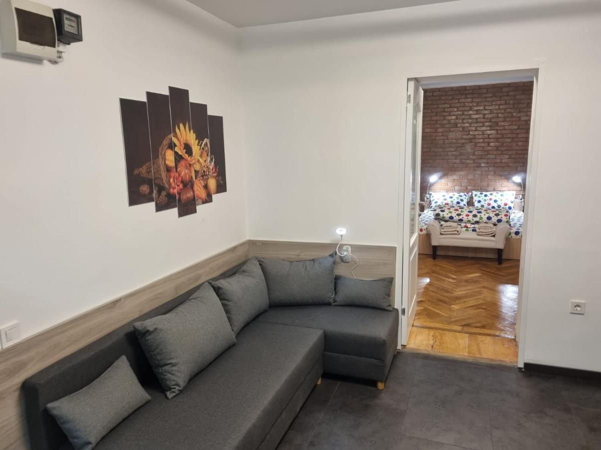 Demijloc 133 Apartman Brassó Kültér fotó