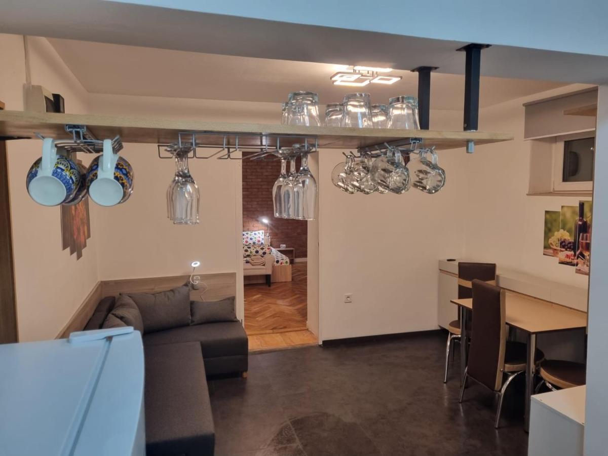 Demijloc 133 Apartman Brassó Kültér fotó