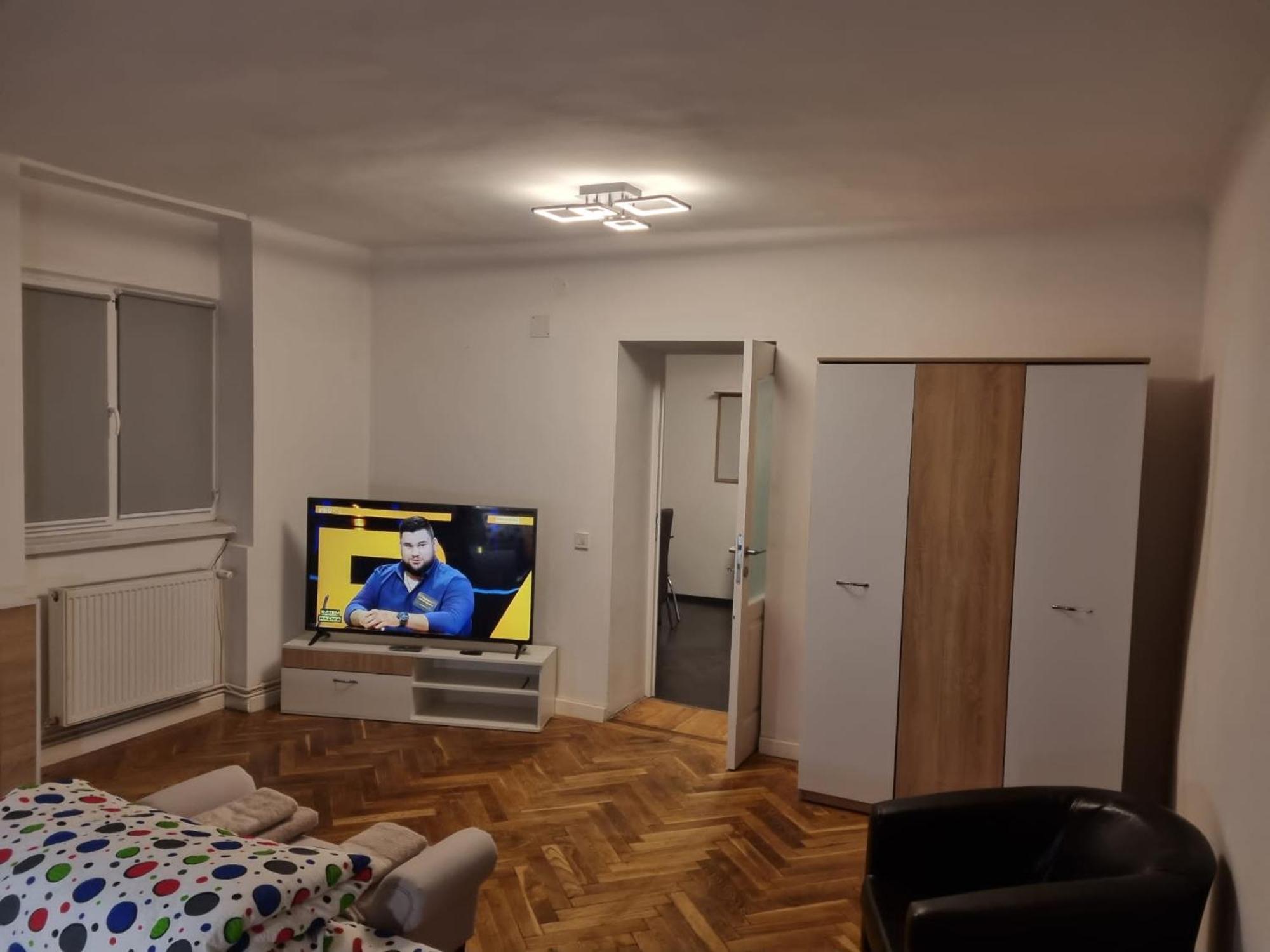 Demijloc 133 Apartman Brassó Kültér fotó